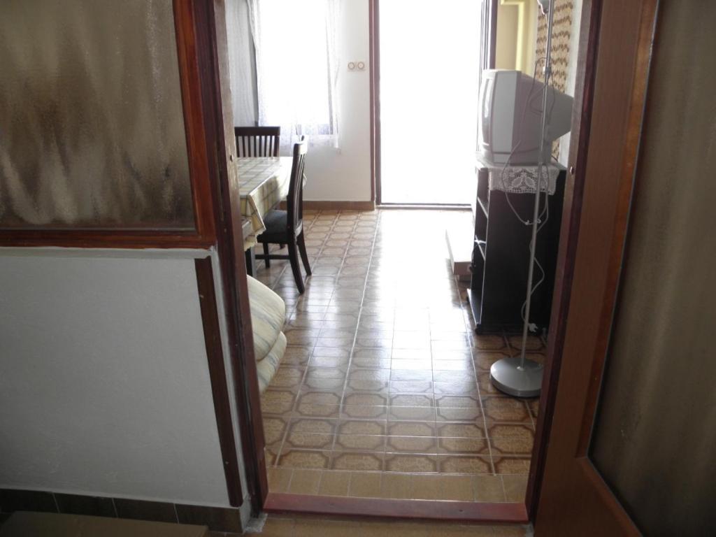 Apartments Milan In Baska Zewnętrze zdjęcie