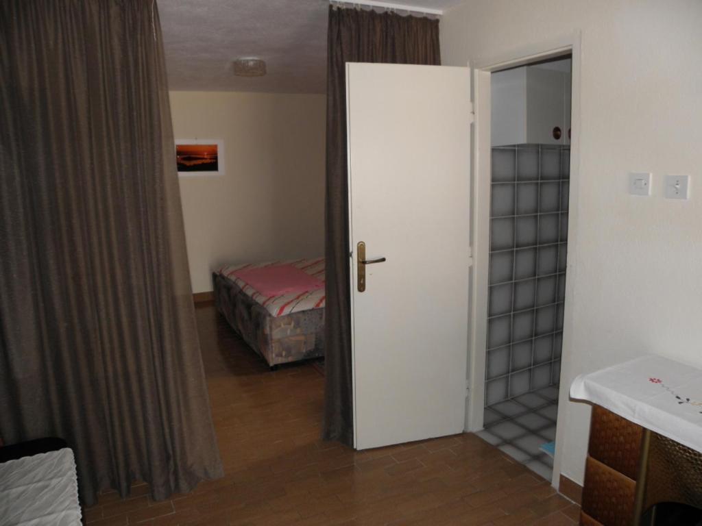 Apartments Milan In Baska Zewnętrze zdjęcie