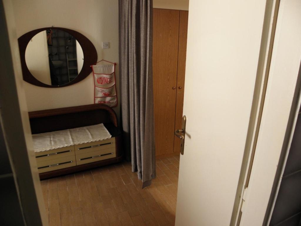 Apartments Milan In Baska Zewnętrze zdjęcie