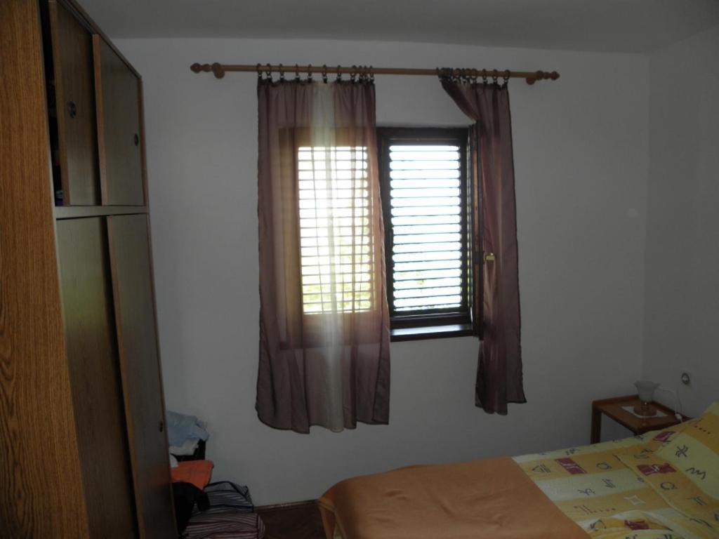 Apartments Milan In Baska Zewnętrze zdjęcie