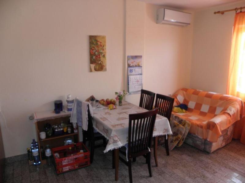 Apartments Milan In Baska Zewnętrze zdjęcie